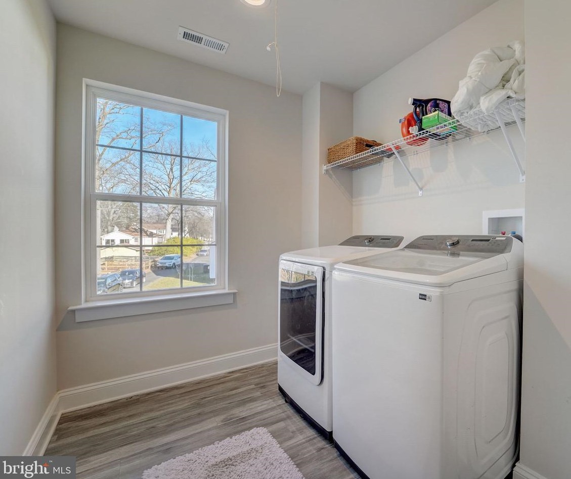 8028 Clark Station Rd, Severn MD  21144-2730 exterior