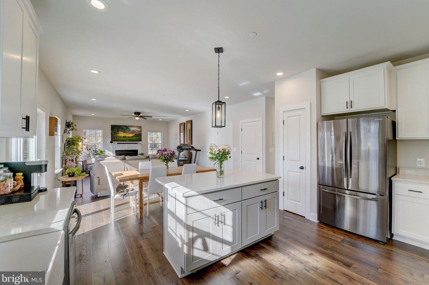 8028 Clark Station Rd, Severn MD  21144-2730 exterior