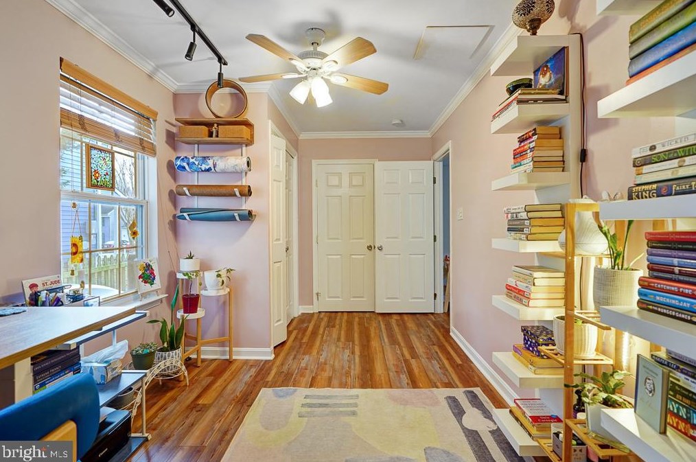 134 Idlewilde Rd, Severna Park MD  21146-1680 exterior