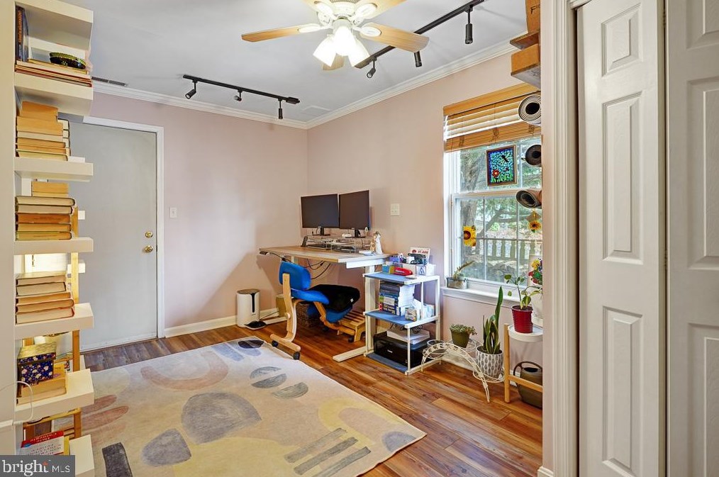 134 Idlewilde Rd, Severna Park MD  21146-1680 exterior