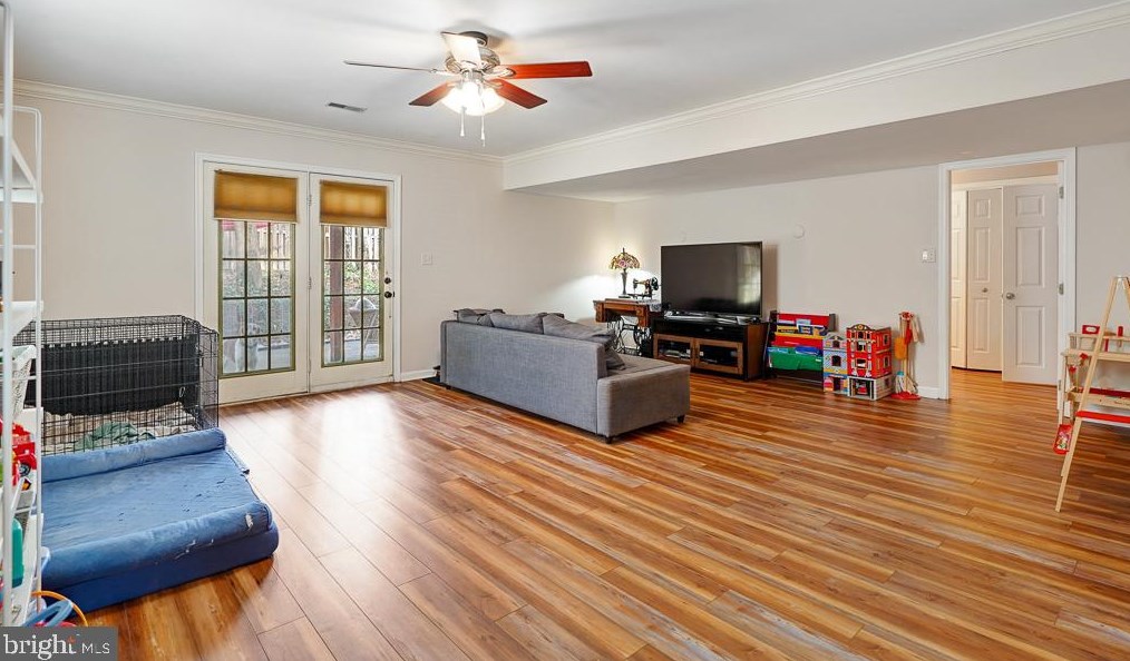 134 Idlewilde Rd, Severna Park MD  21146-1680 exterior