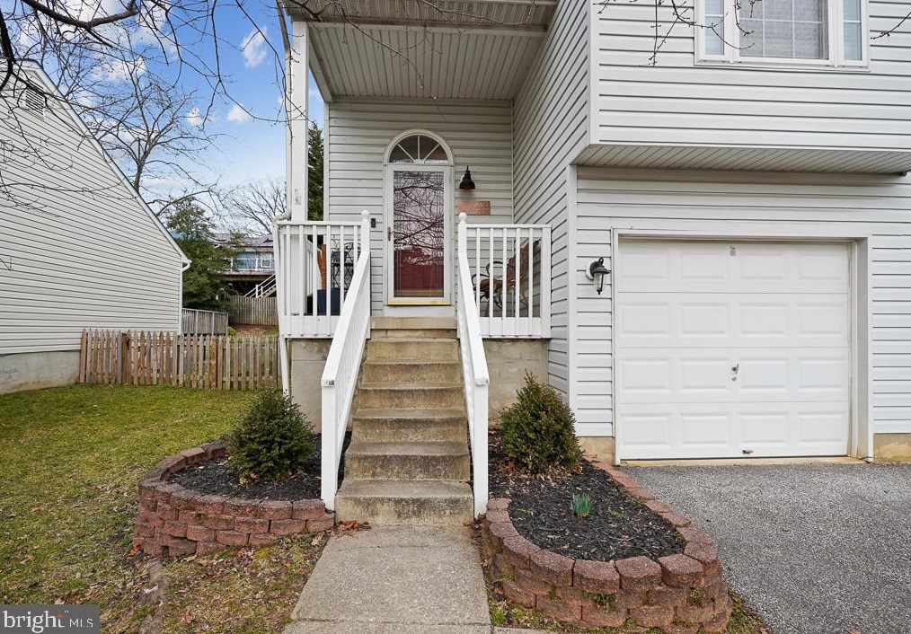 134 Idlewilde Rd, Severna Park, MD 21146