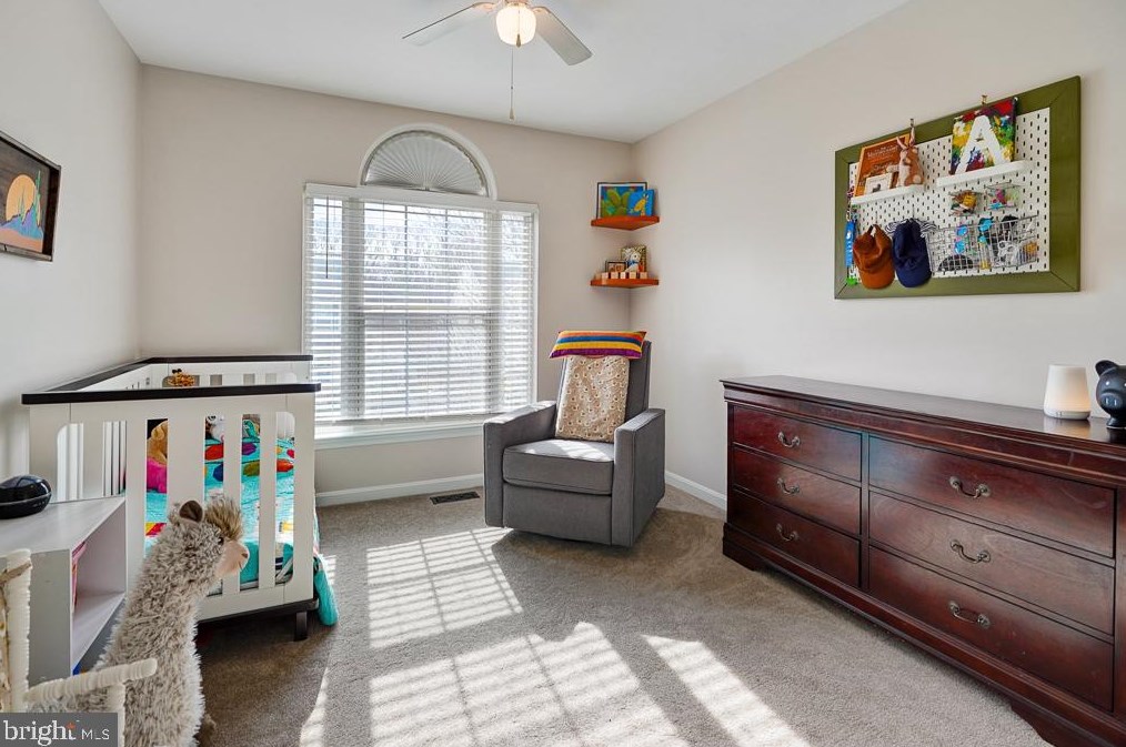 134 Idlewilde Rd, Severna Park MD  21146-1680 exterior