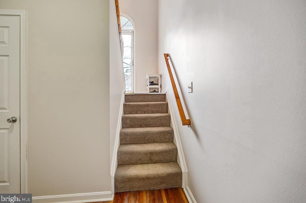 134 Idlewilde Rd, Severna Park MD  21146-1680 exterior