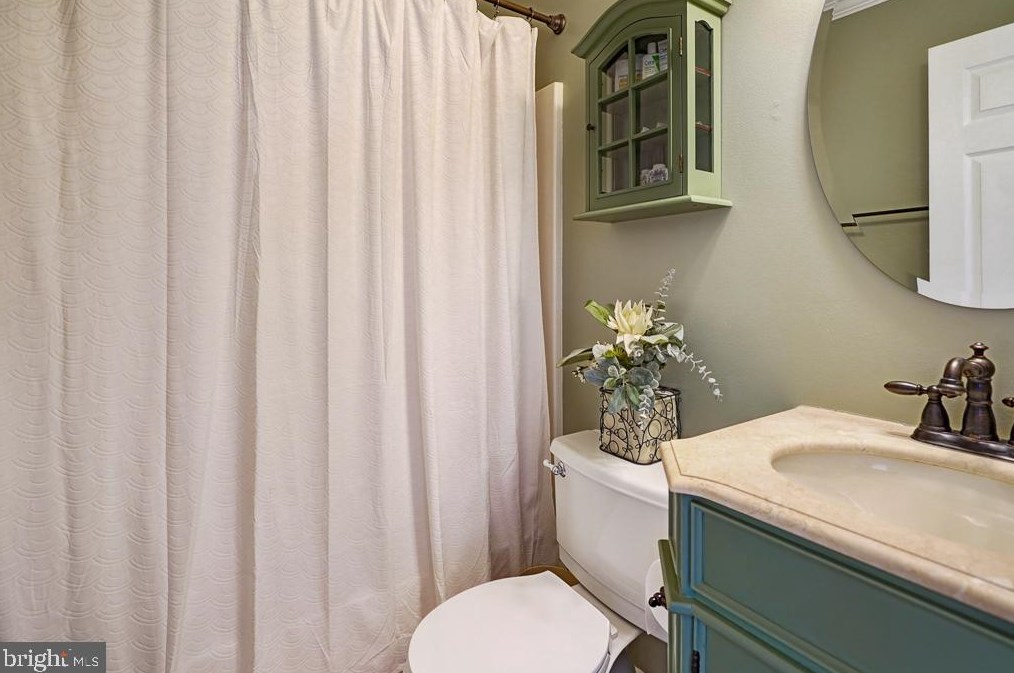 134 Idlewilde Rd, Severna Park MD  21146-1680 exterior