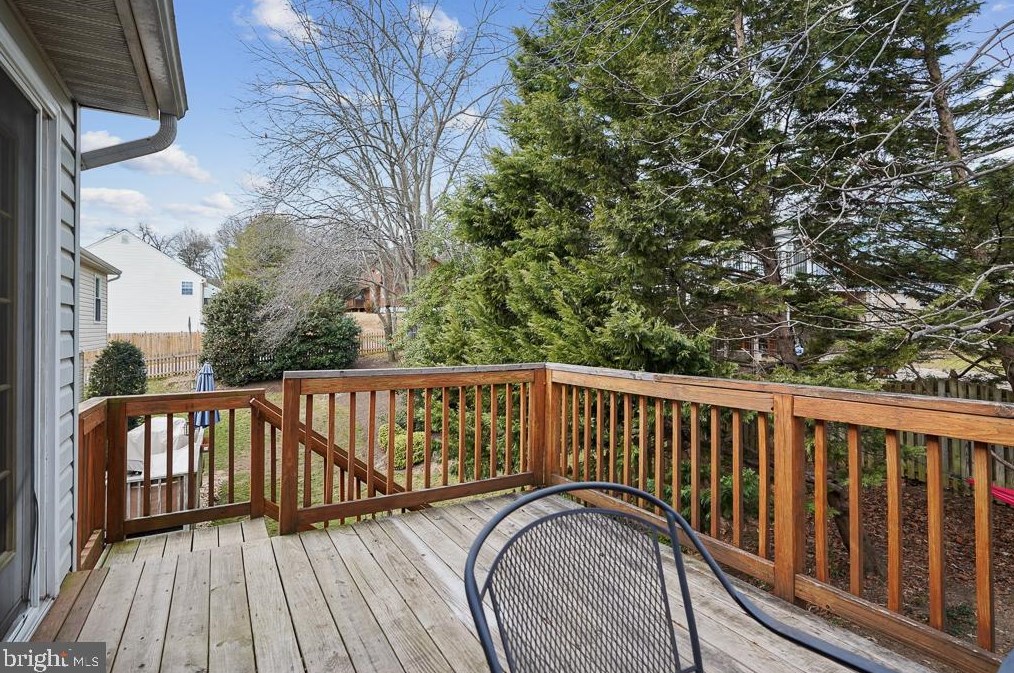 134 Idlewilde Rd, Severna Park MD  21146-1680 exterior