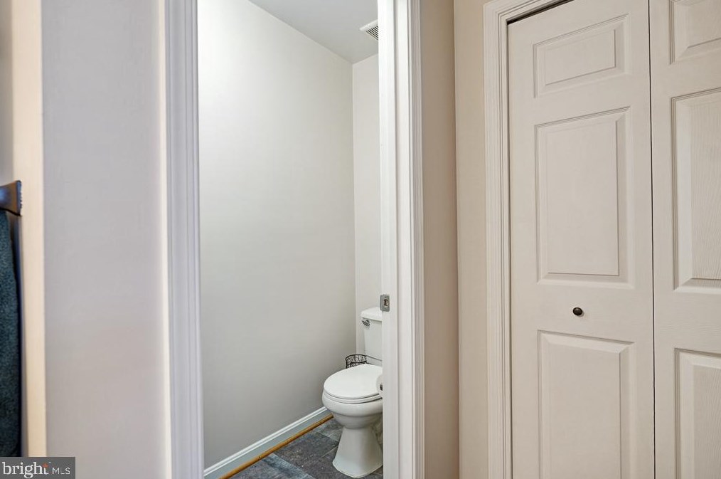 134 Idlewilde Rd, Severna Park MD  21146-1680 exterior