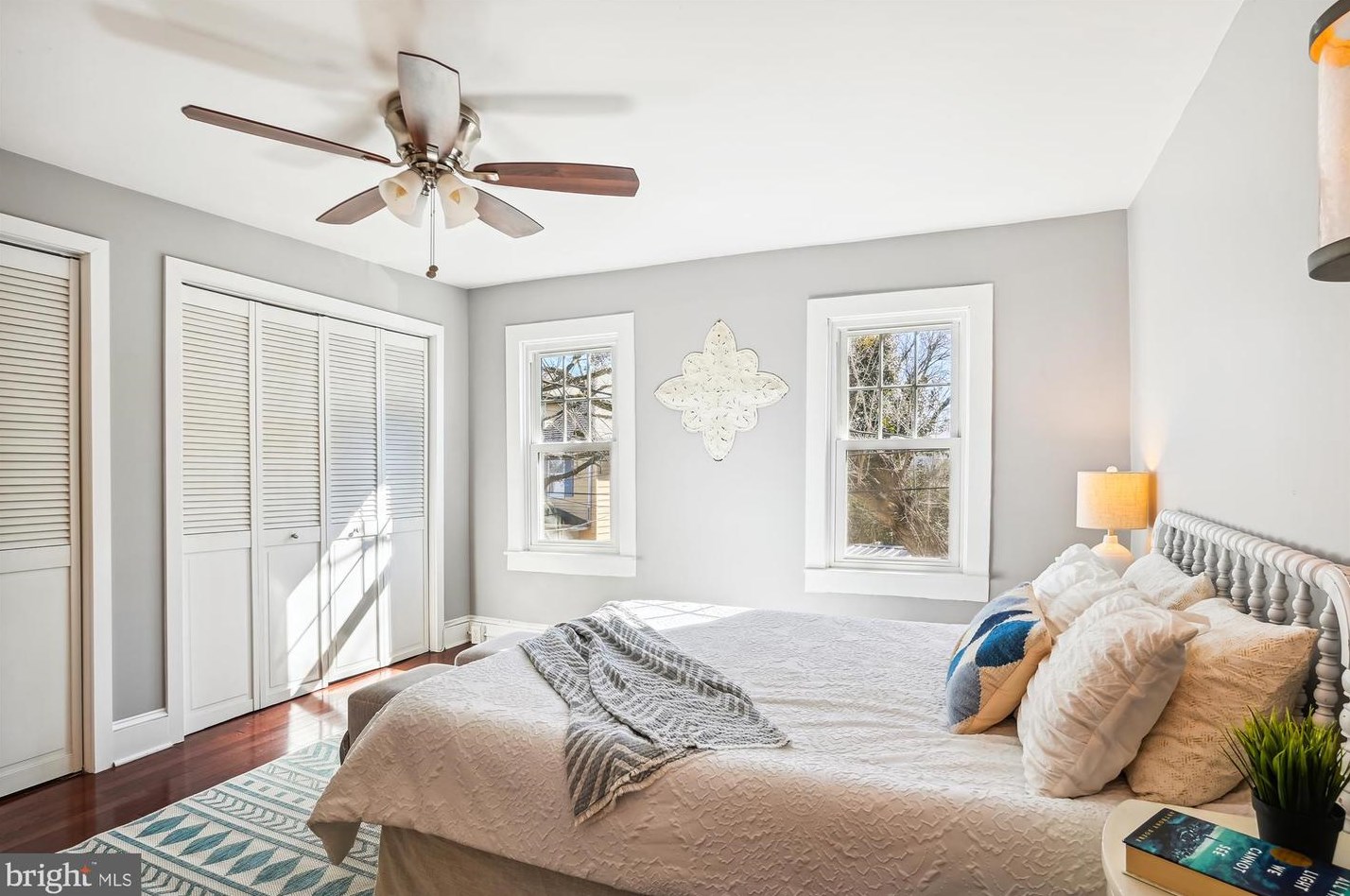 17 Morris St, Annapolis MD  21401-2815 exterior