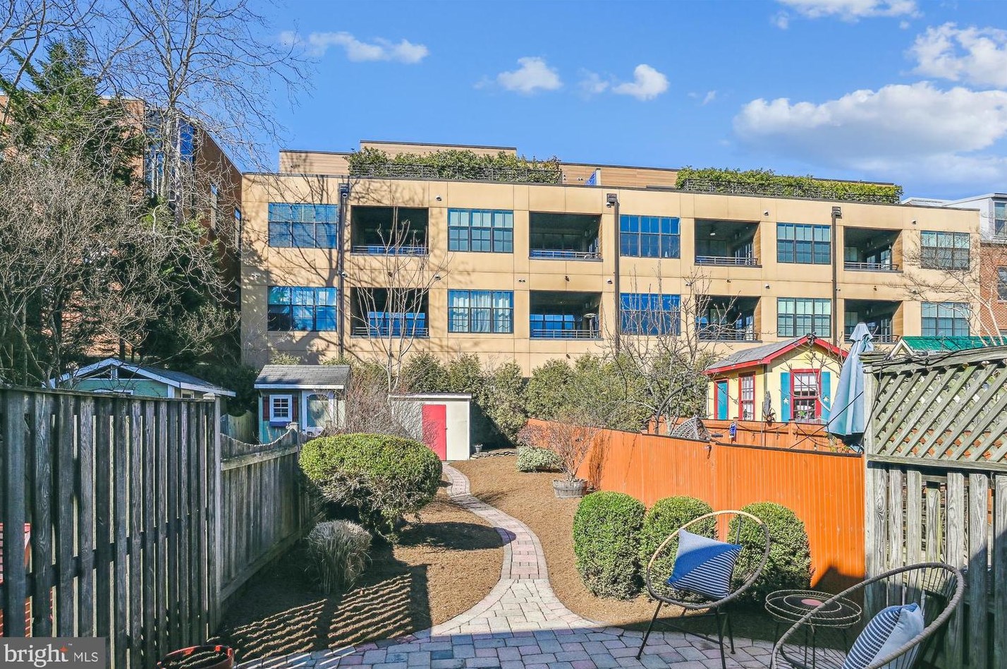17 Morris St, Annapolis MD  21401-2815 exterior
