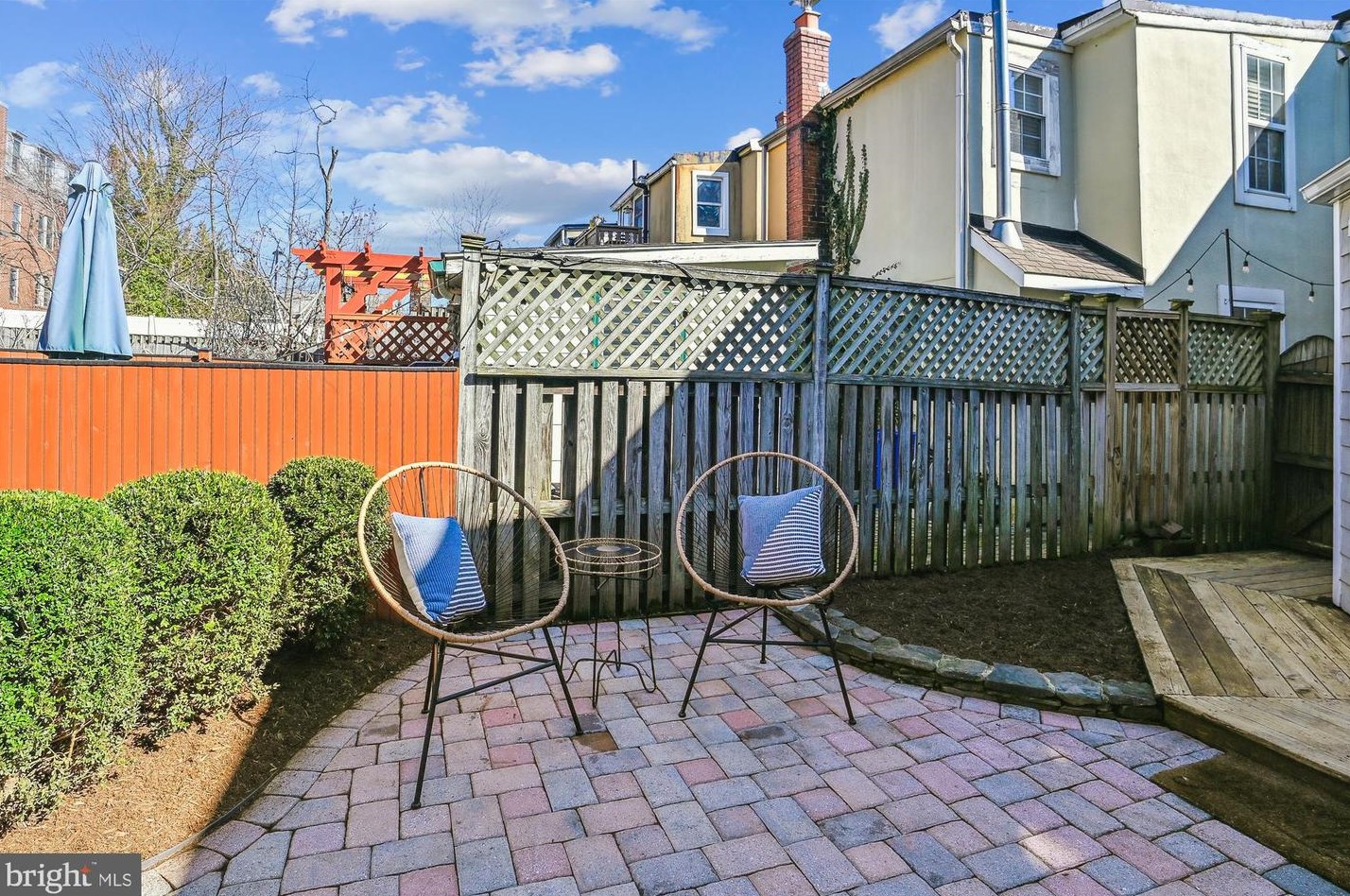 17 Morris St, Annapolis MD  21401-2815 exterior