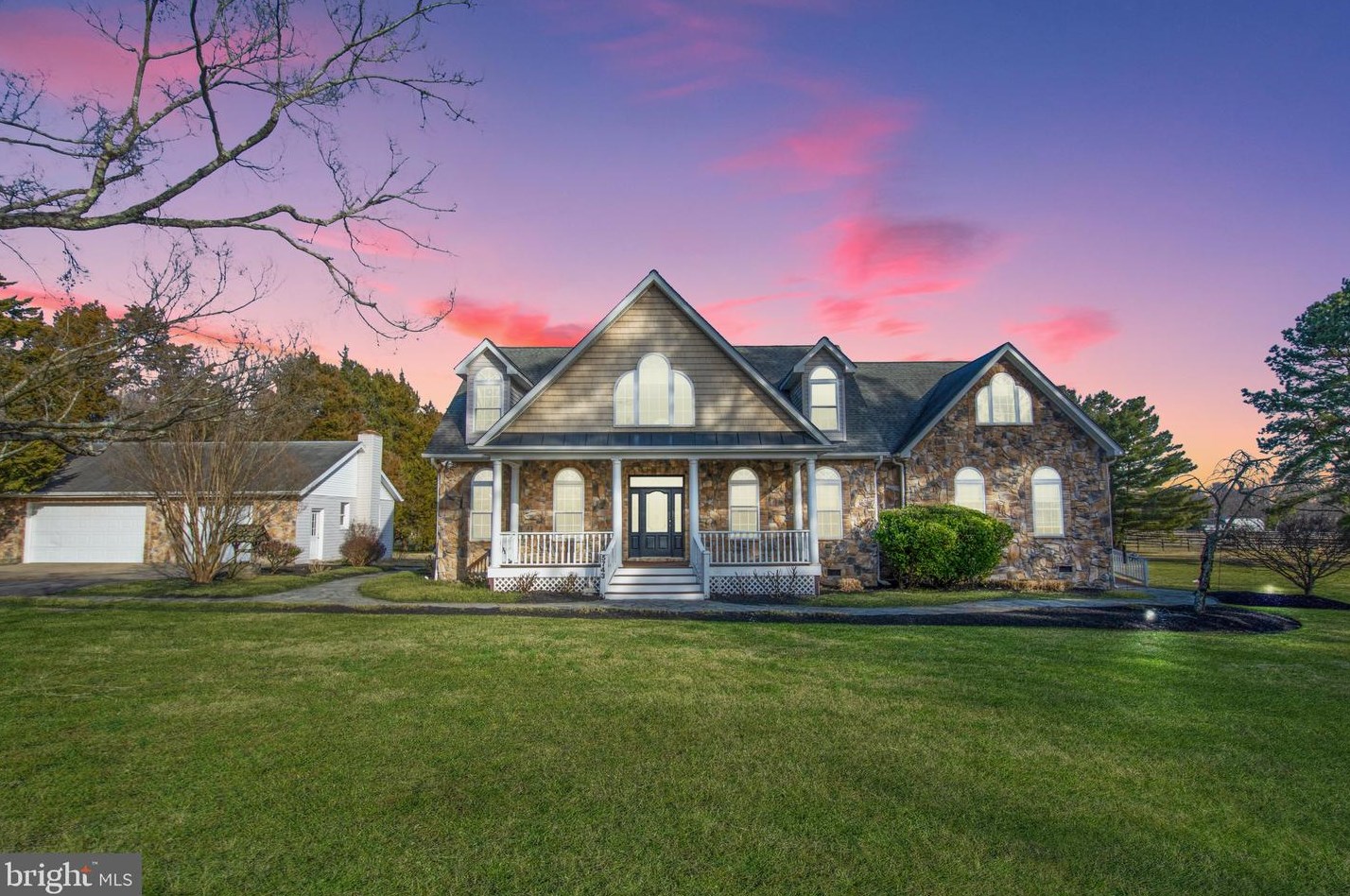 5743 Nutwell Sudley Rd, Deale, MD 20751