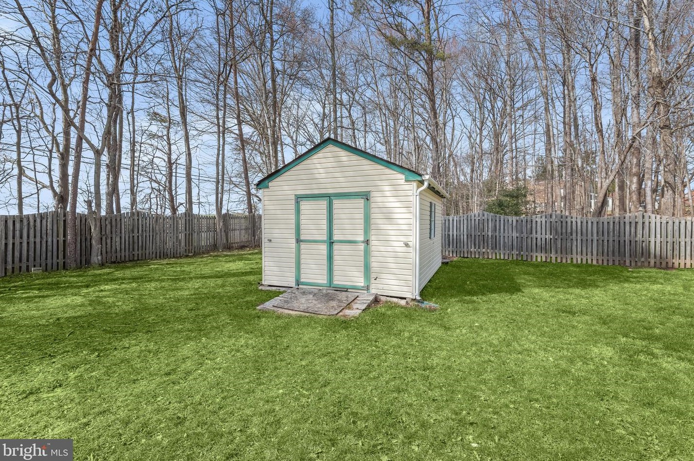 590 Stocketts Run Rd, Davidsonville MD  21035-2608 exterior