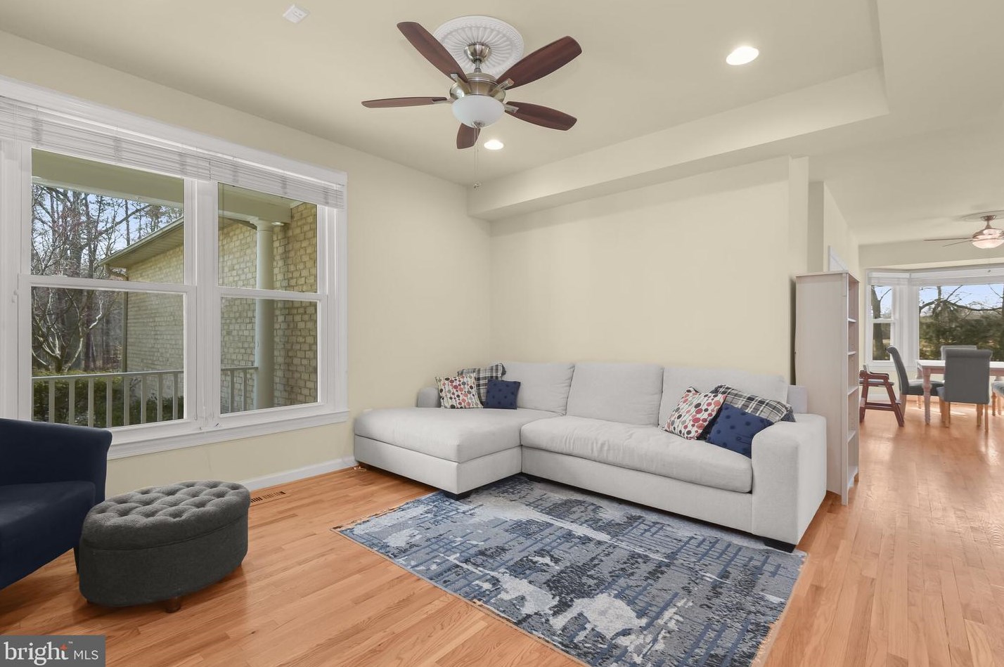 590 Stocketts Run Rd, Davidsonville MD  21035-2608 exterior