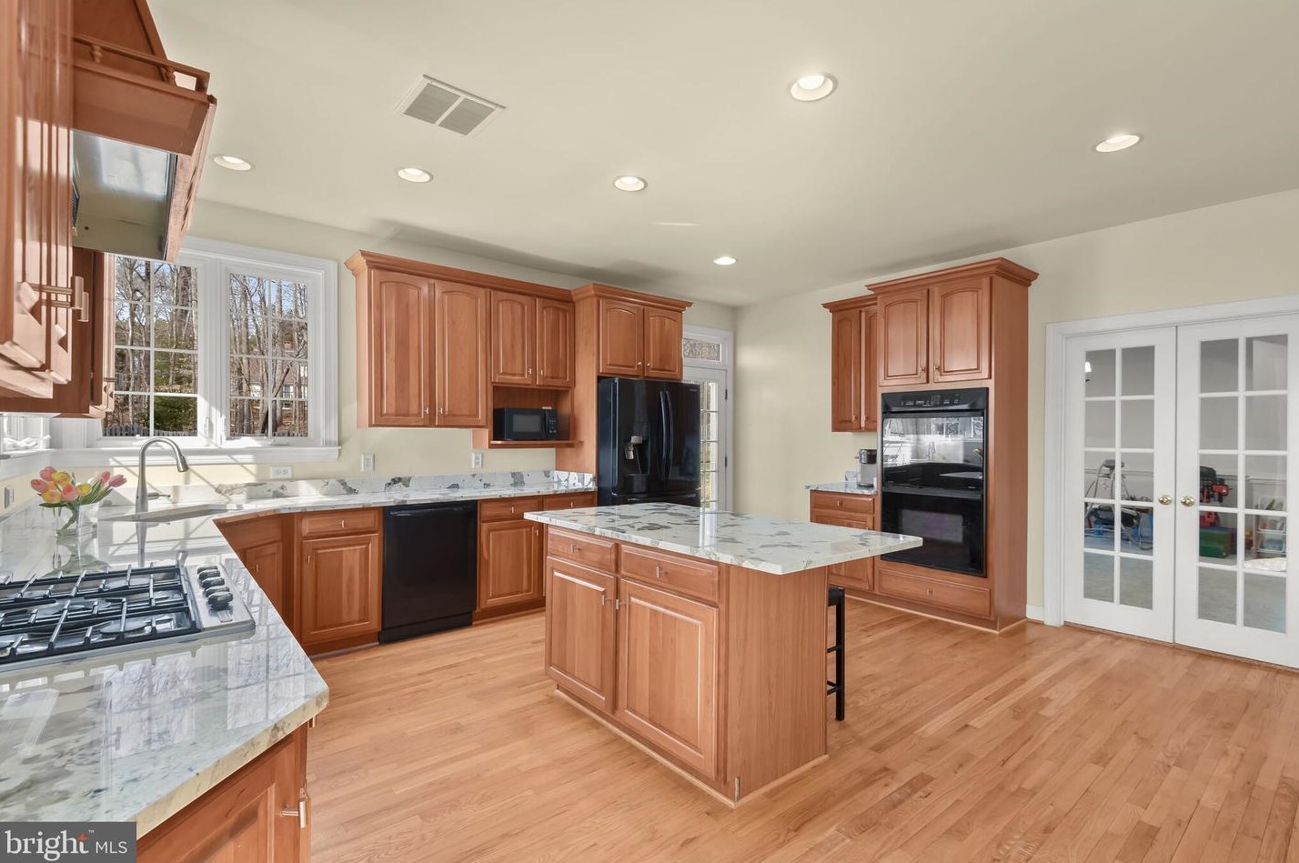 590 Stocketts Run Rd, Davidsonville MD  21035-2608 exterior