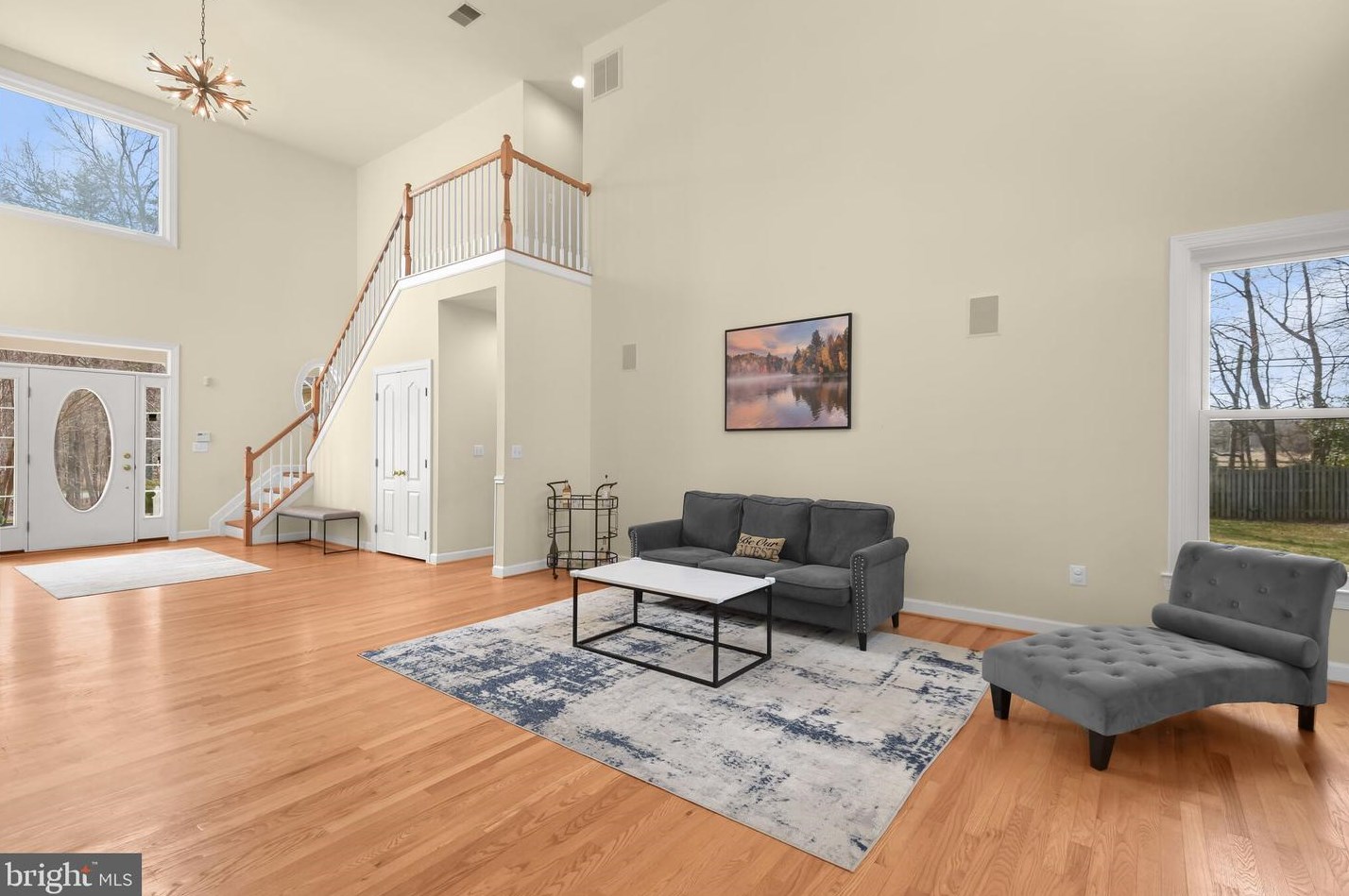 590 Stocketts Run Rd, Davidsonville MD  21035-2608 exterior