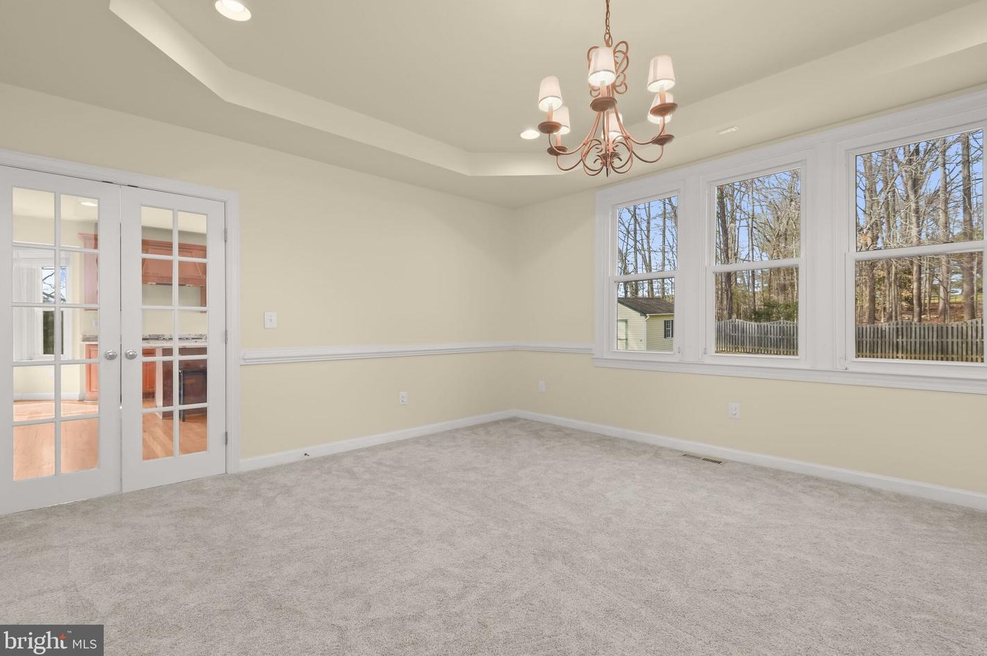 590 Stocketts Run Rd, Davidsonville MD  21035-2608 exterior