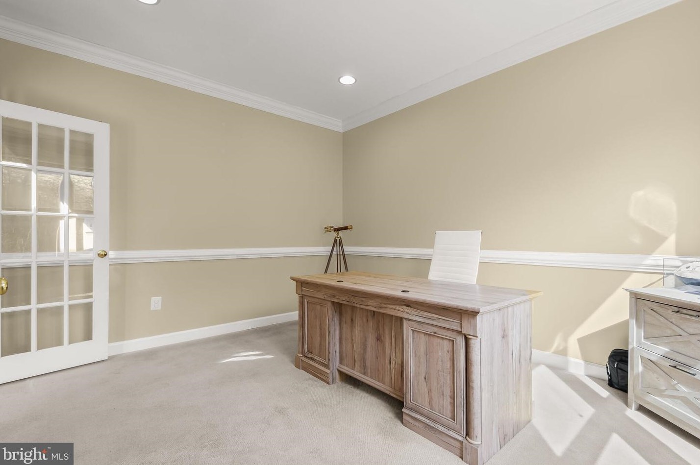 590 Stocketts Run Rd, Davidsonville MD  21035-2608 exterior