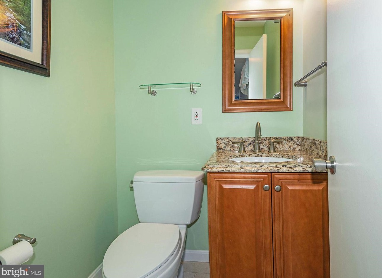 1608 Farnborn St, Crofton MD  21114-1518 exterior