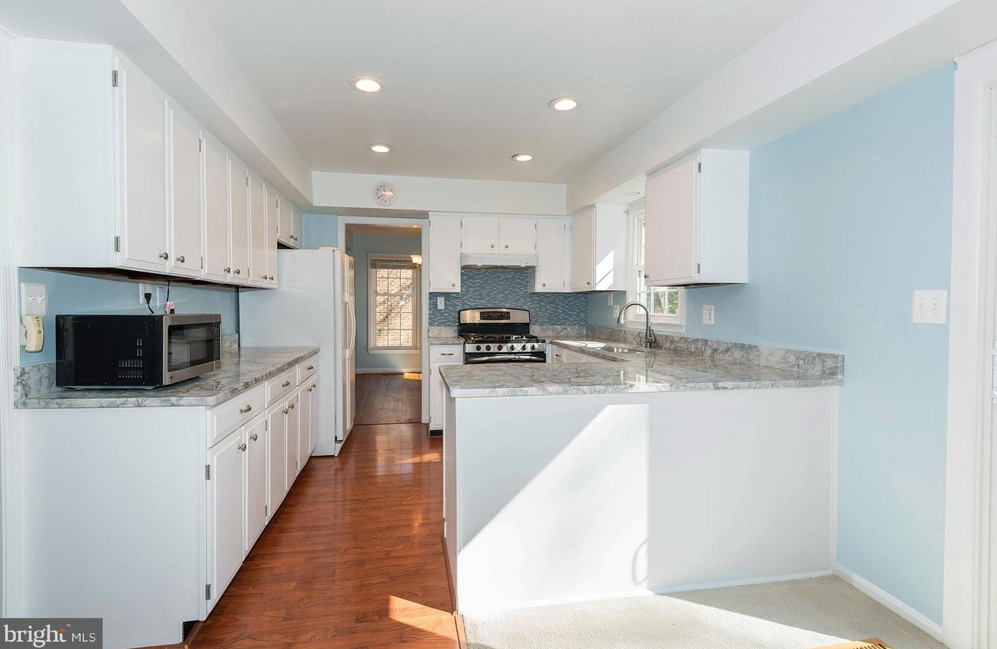 1608 Farnborn St, Crofton MD  21114-1518 exterior