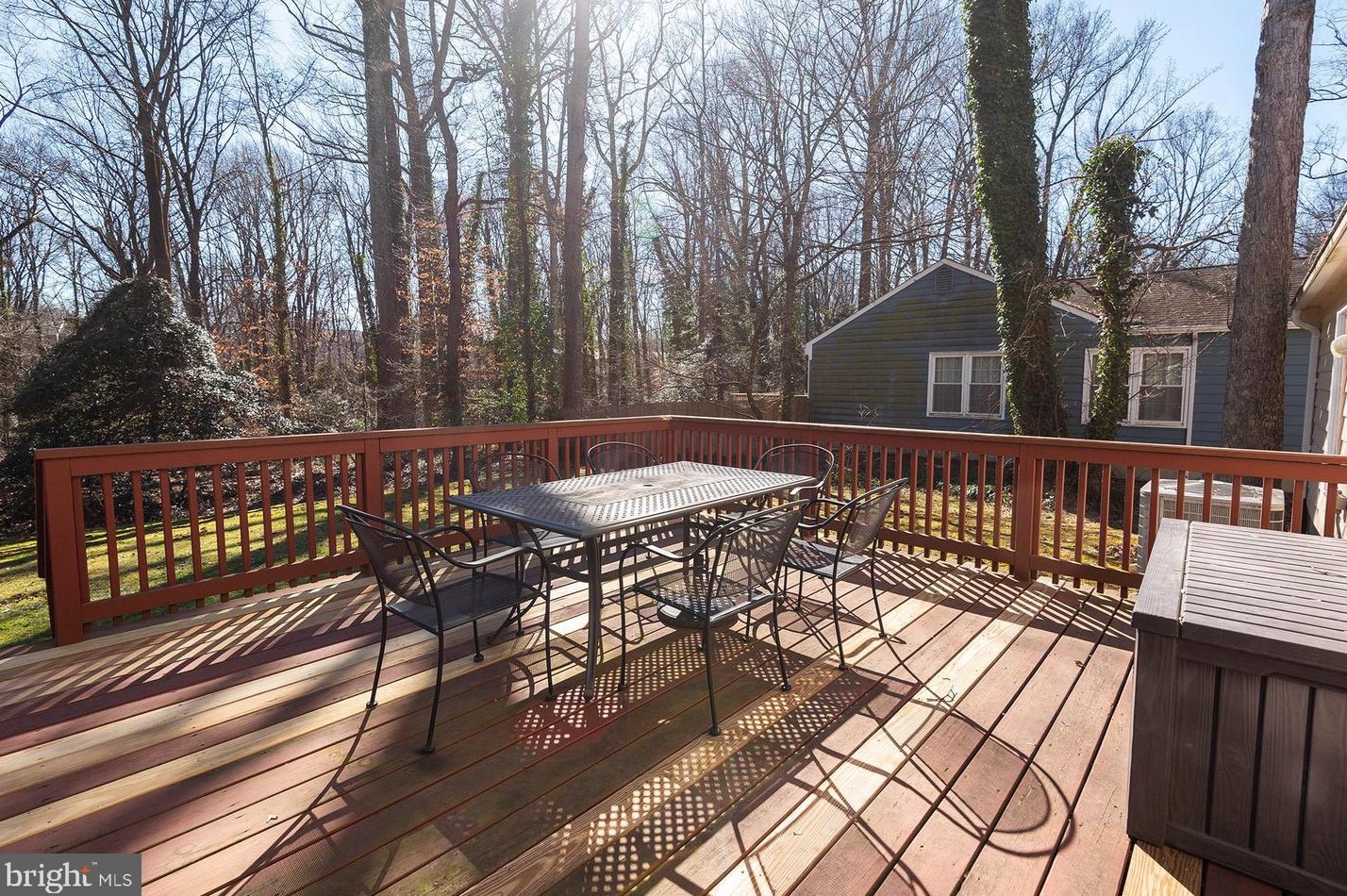 1608 Farnborn St, Crofton MD  21114-1518 exterior