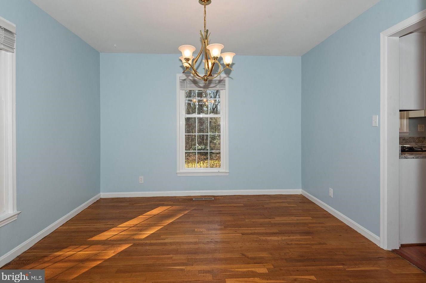 1608 Farnborn St, Crofton MD  21114-1518 exterior