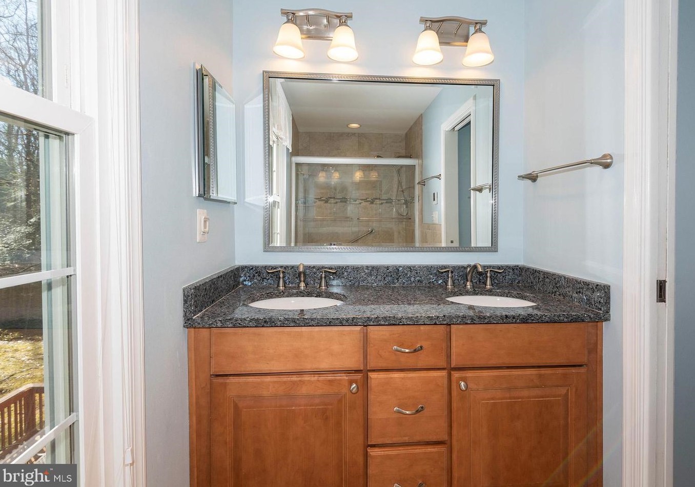 1608 Farnborn St, Crofton MD  21114-1518 exterior