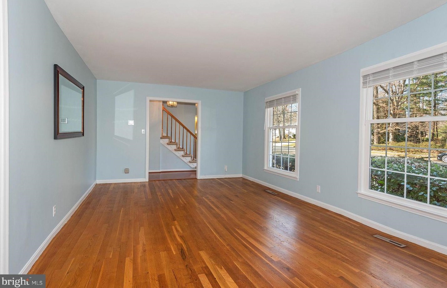 1608 Farnborn St, Crofton MD  21114-1518 exterior