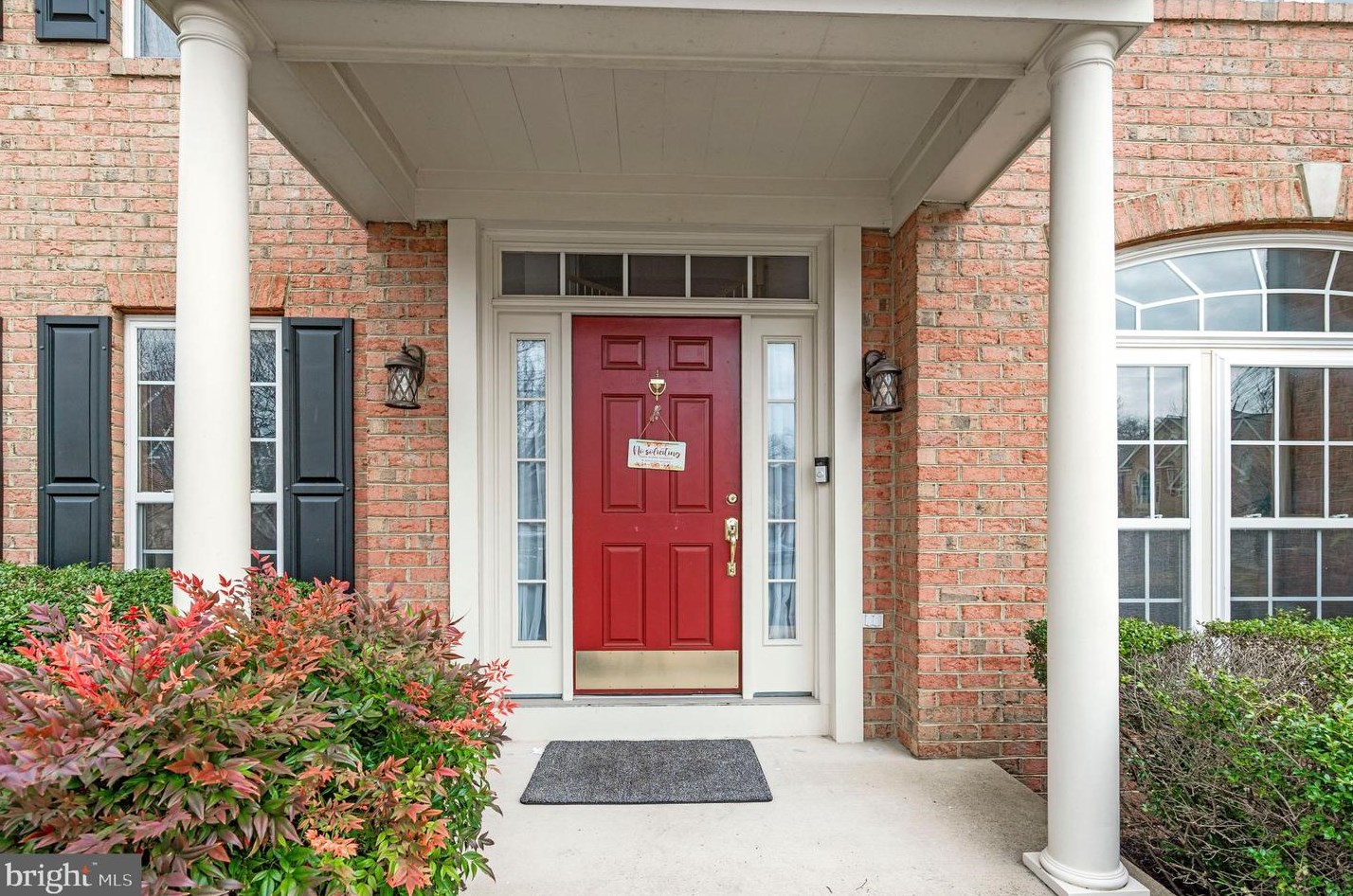 7618 Foxtrail Ct, Baltimore, MD 21076-1267