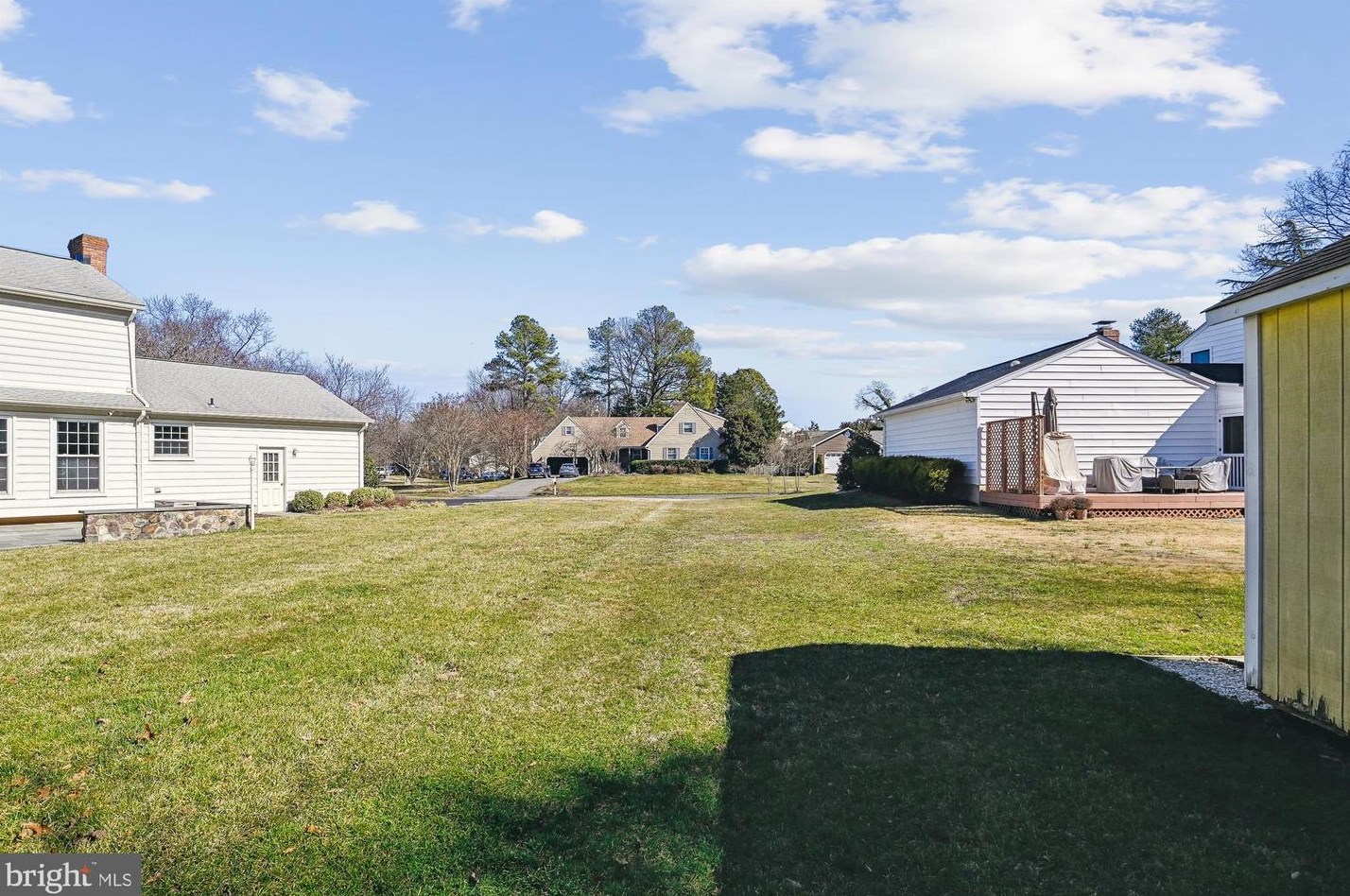 144 Cardamon Dr, Edgewater MD  21037-1126 exterior