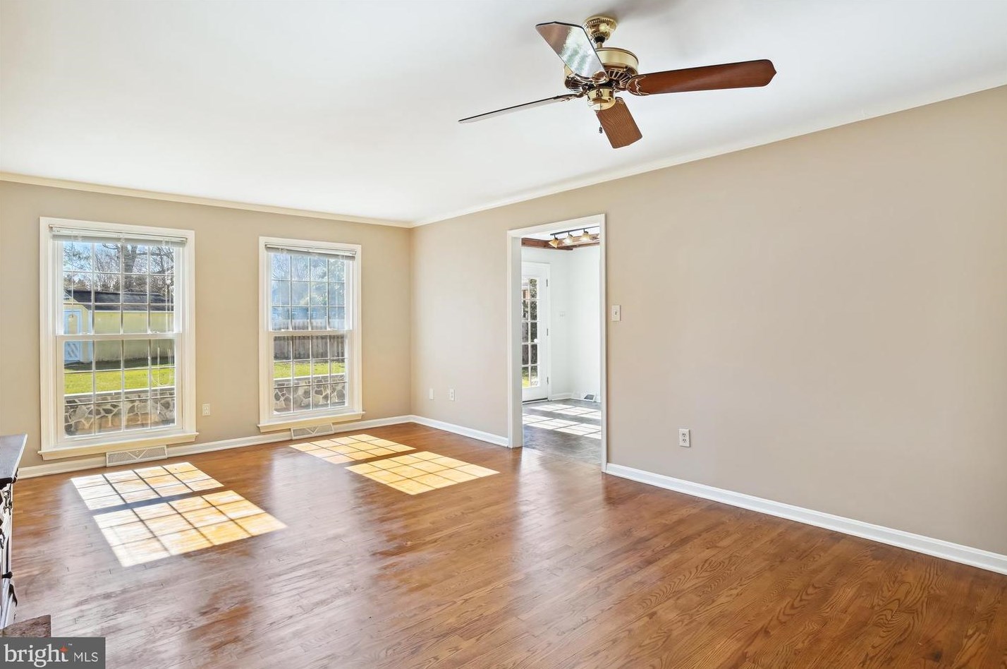 144 Cardamon Dr, Edgewater MD  21037-1126 exterior