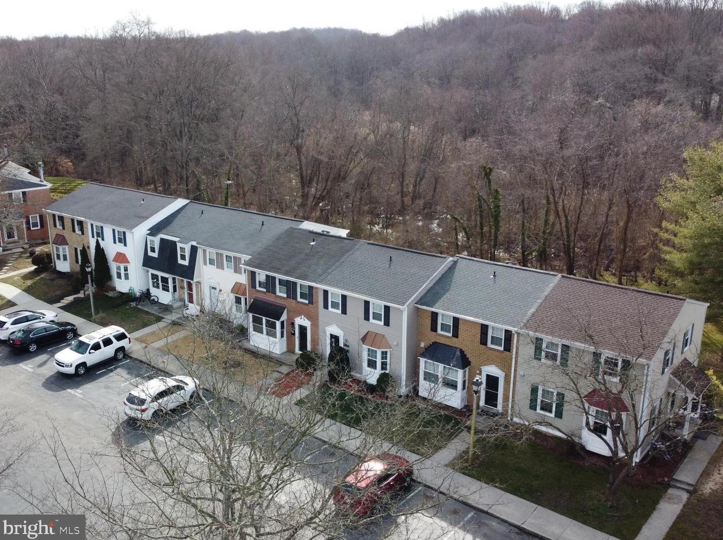 1864 Sharwood Pl, Crofton MD 21114-1950 exterior