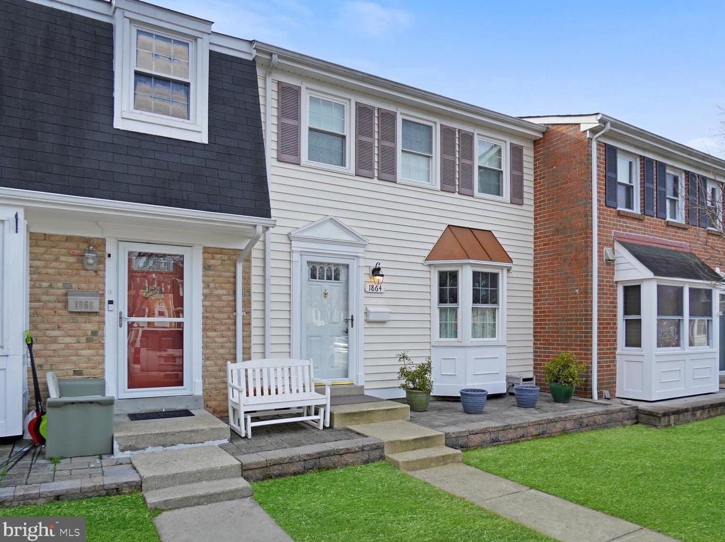 1864 Sharwood Pl, Crofton, MD 21114-1950