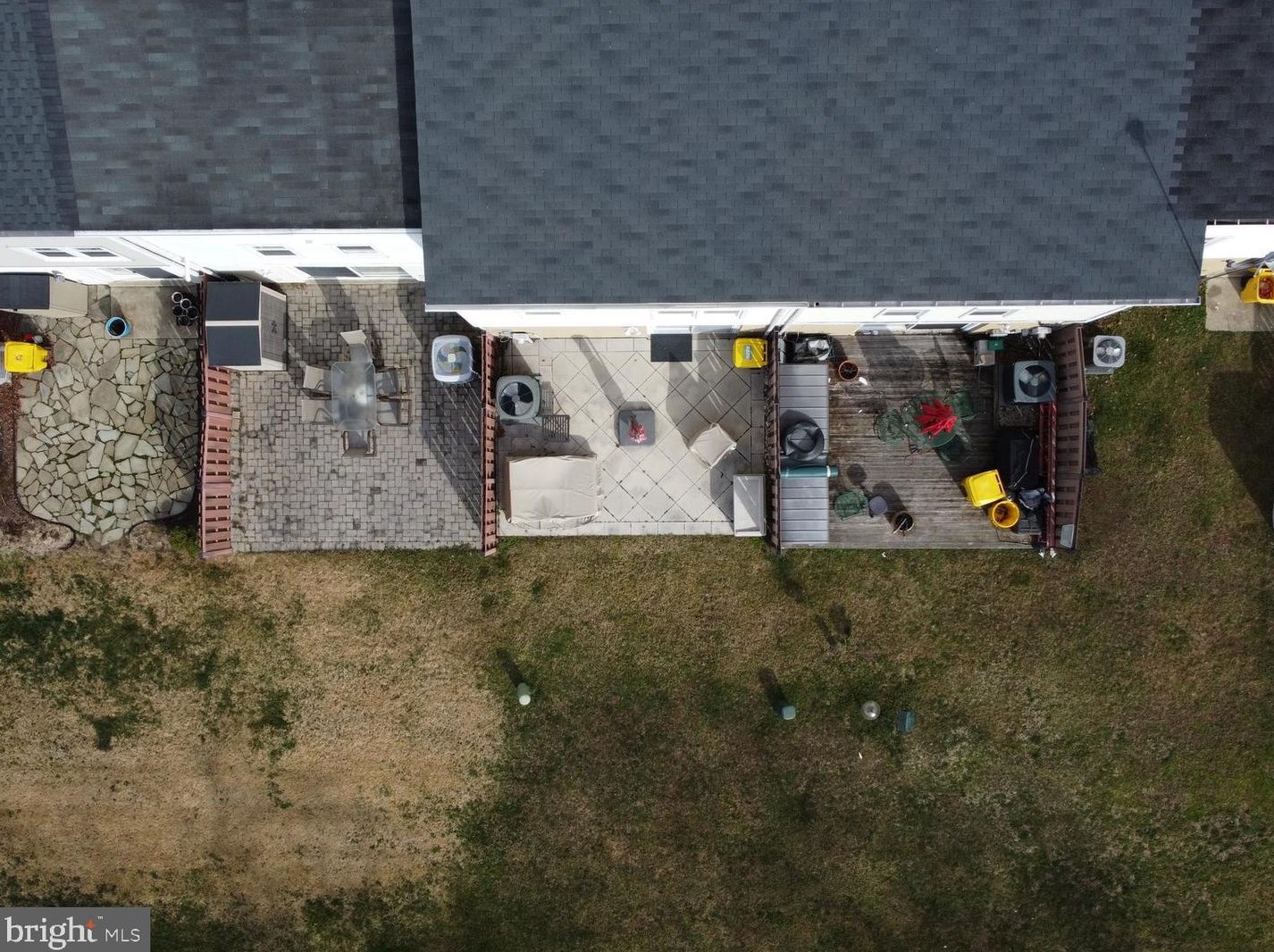 1864 Sharwood Pl, Crofton MD 21114-1950 exterior