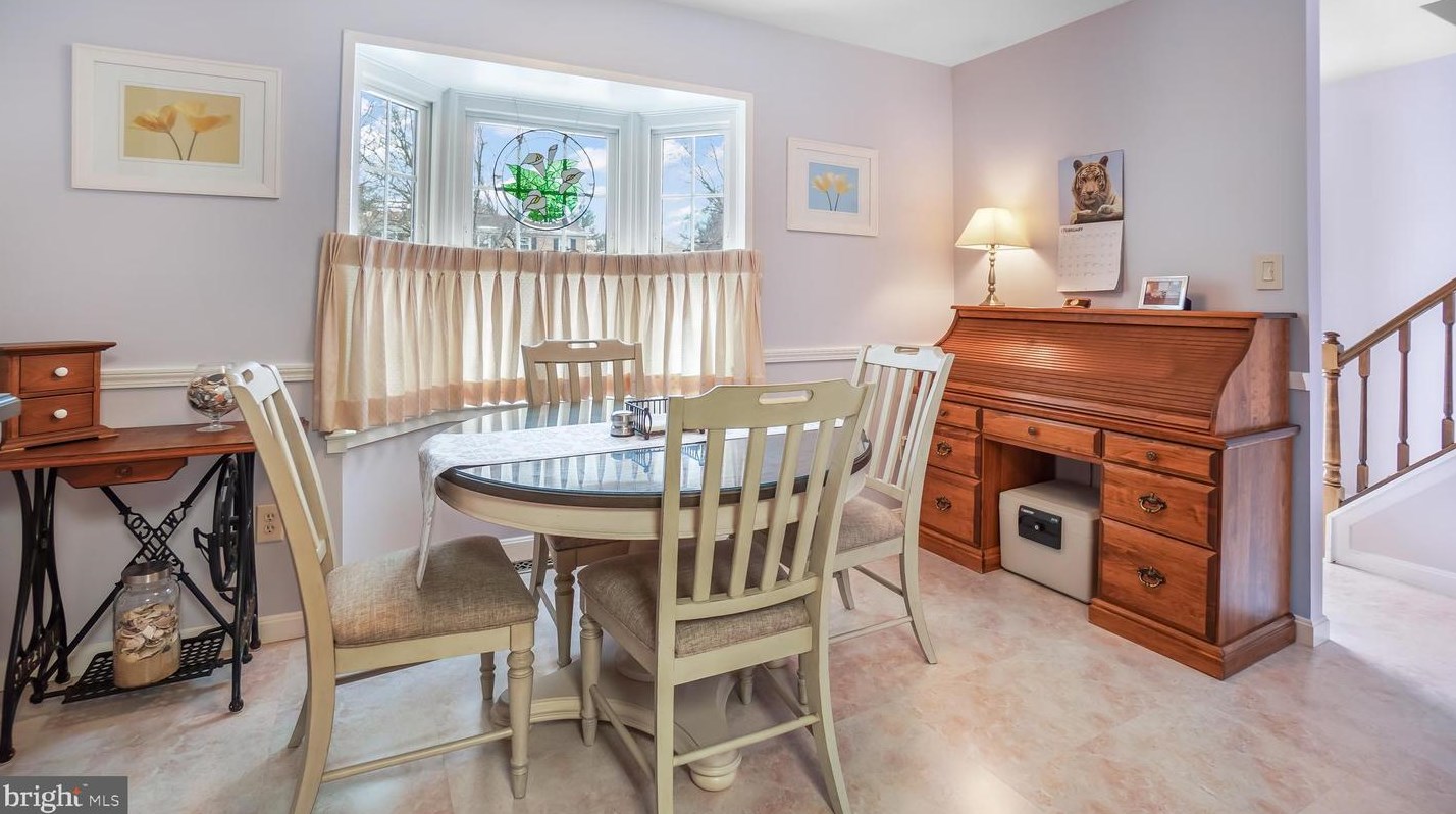 1864 Sharwood Pl, Crofton MD  21114-1950 exterior