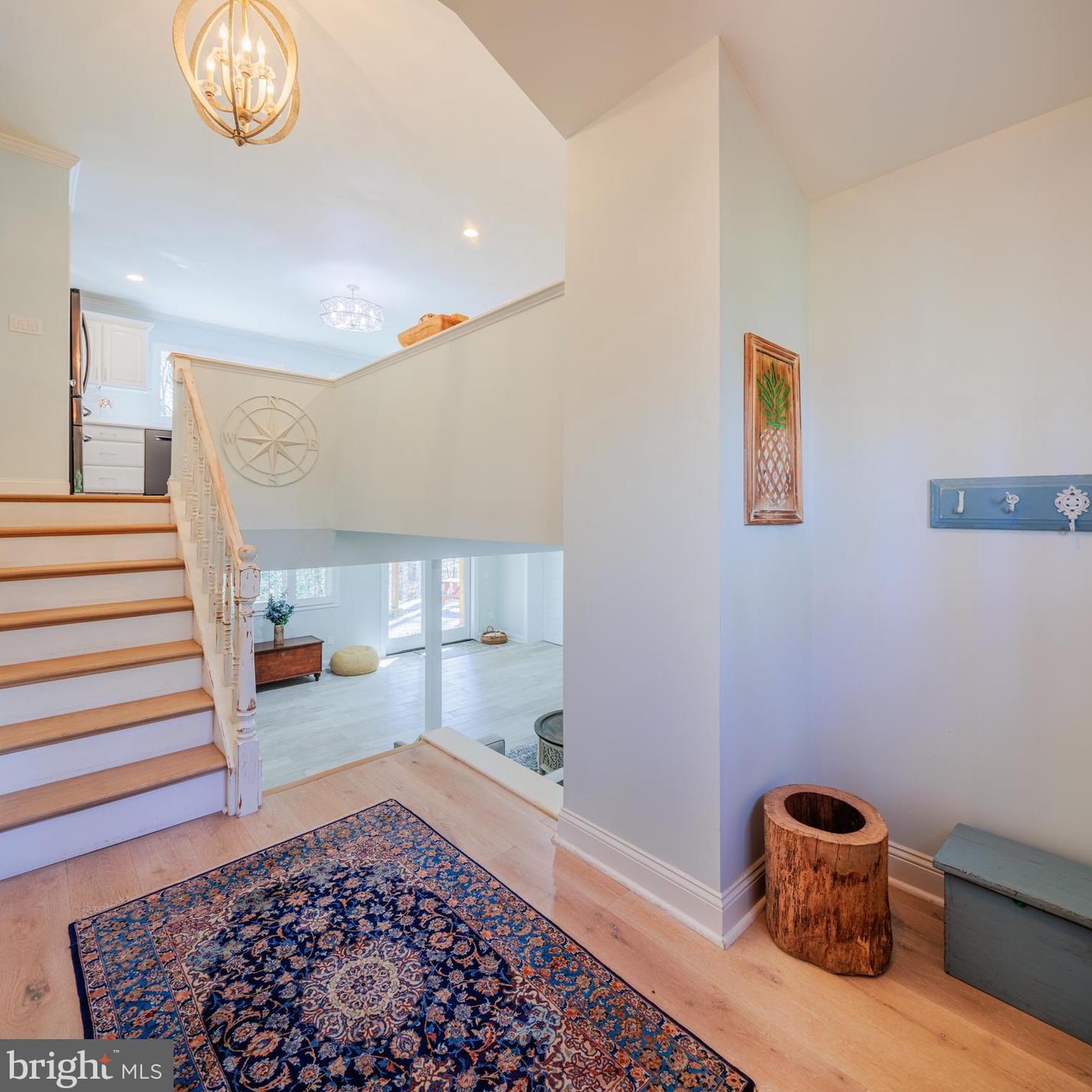 1505 Branchwood Dr, Gambrills, MD 21054-2118