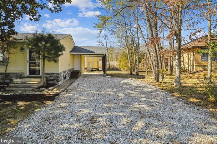 1727 Columbia Beach Rd, Shady Side, MD 20764