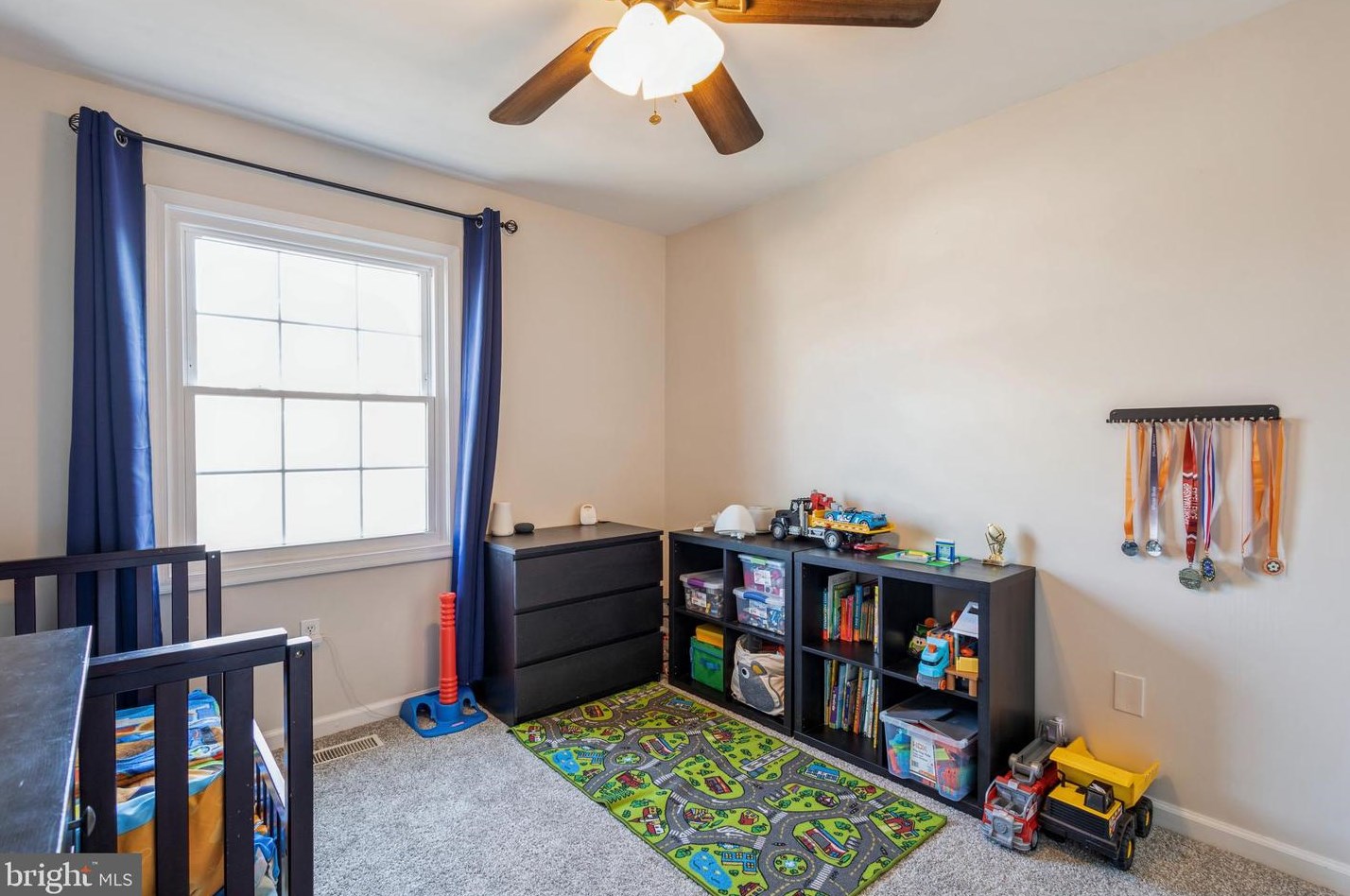 1551 Lowell Ct, Crofton MD exterior