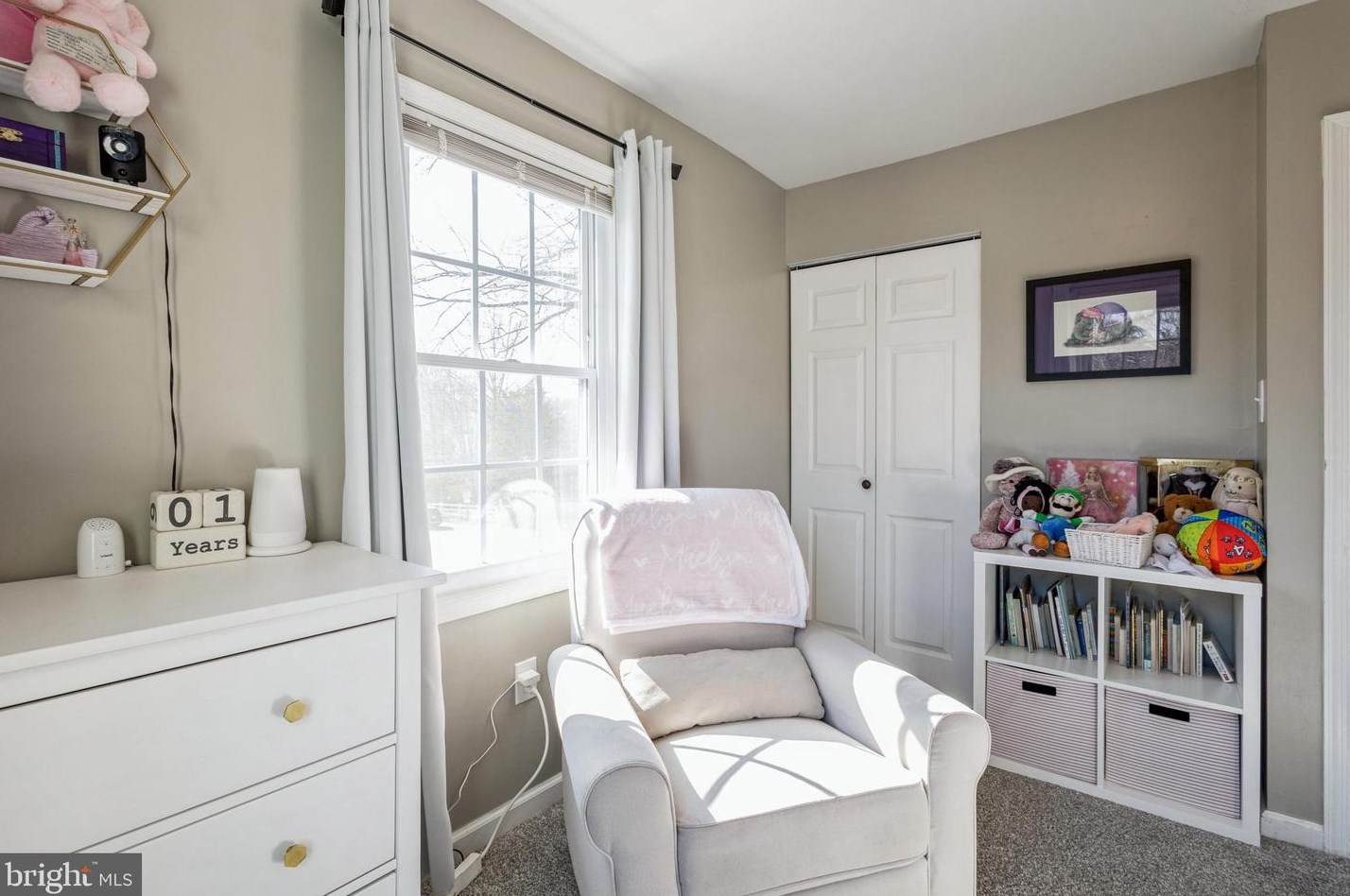 1551 Lowell Ct, Crofton MD exterior