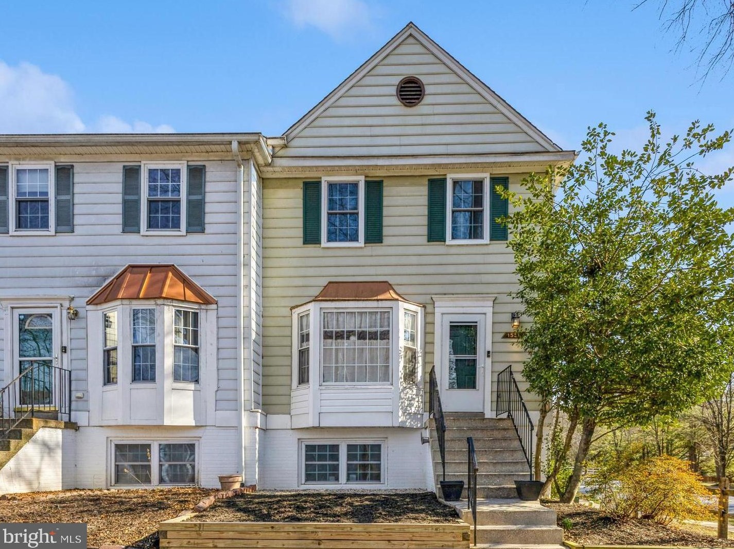 1551 Lowell Ct, Crofton, MD 21114-1106