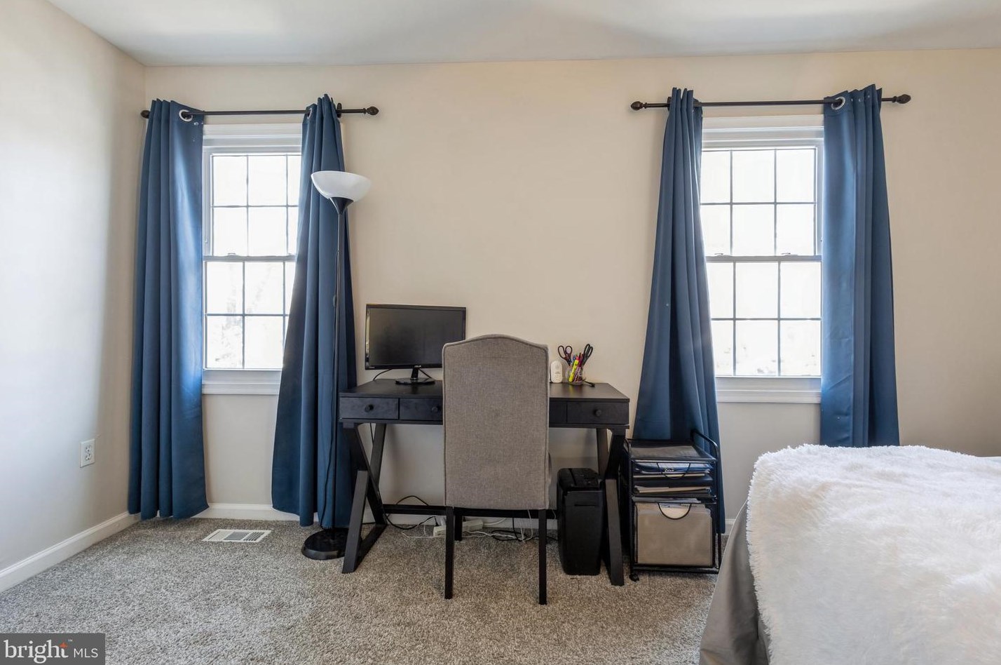 1551 Lowell Ct, Crofton MD exterior