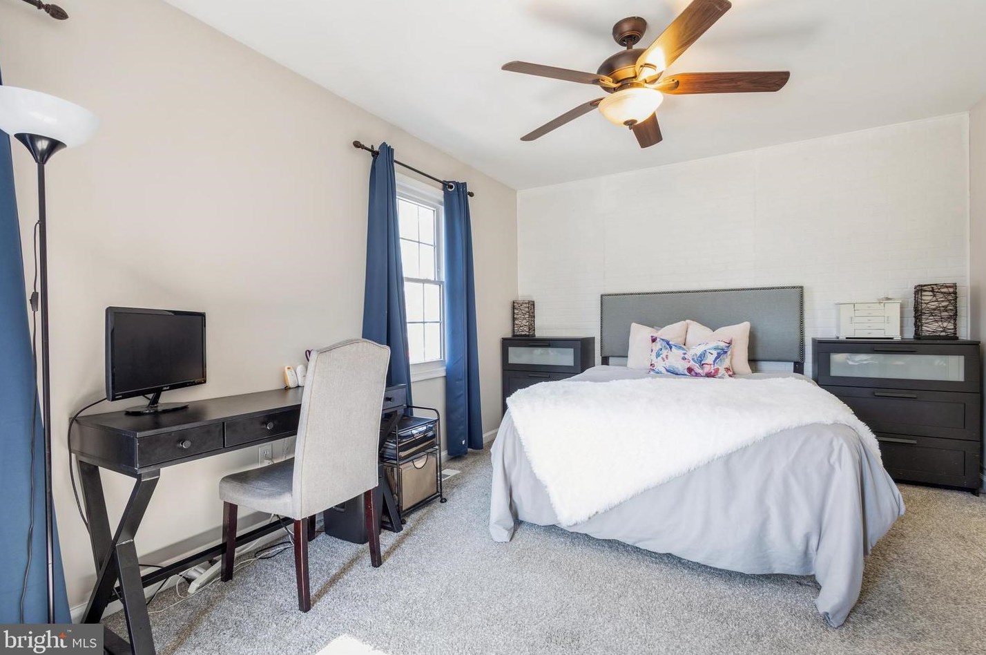 1551 Lowell Ct, Crofton MD exterior