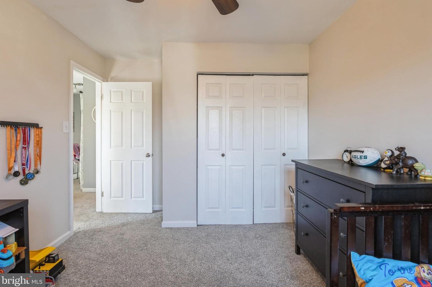 1551 Lowell Ct, Crofton MD exterior