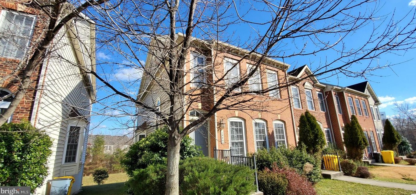 1509 Rutland Way, Baltimore, MD 21076