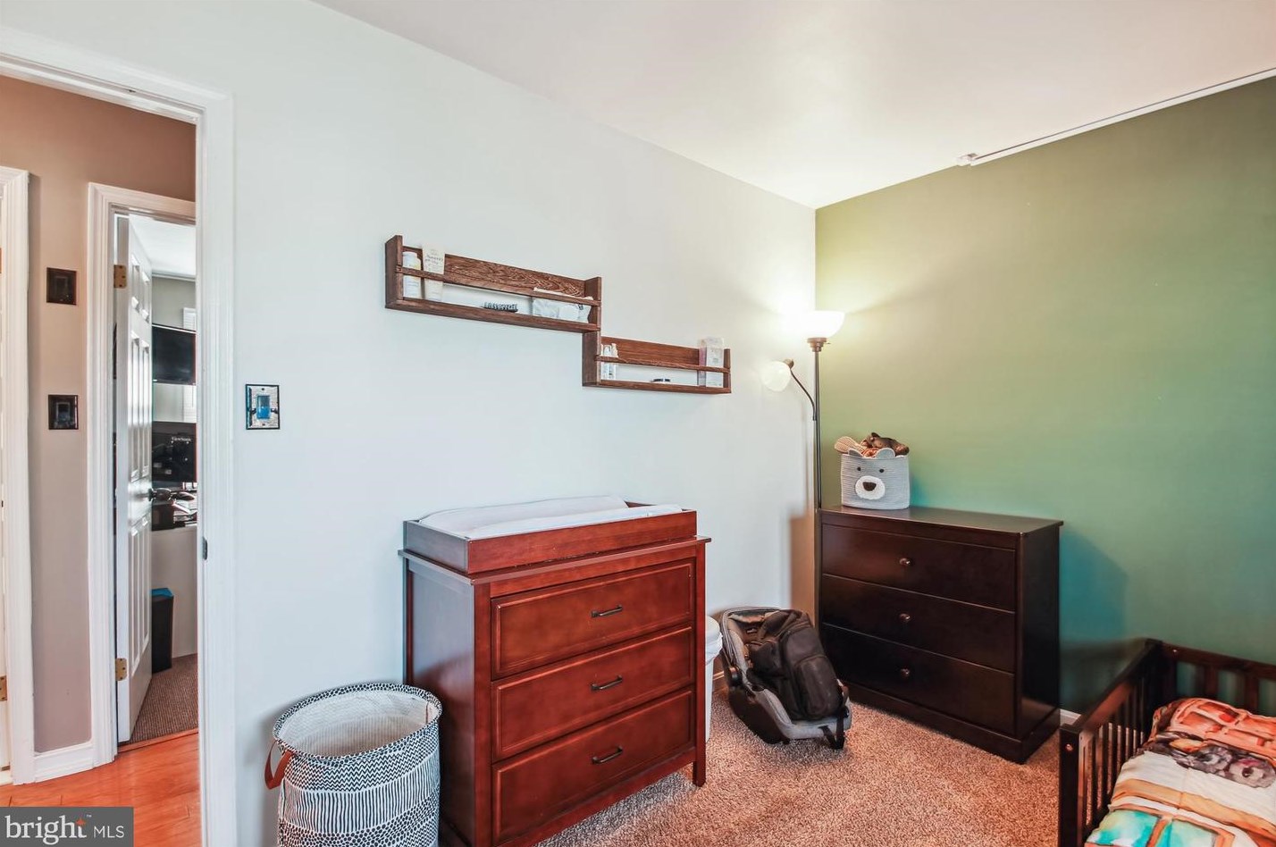 713 Kraft Ct, Glen Burnie MD  21061-4889 exterior