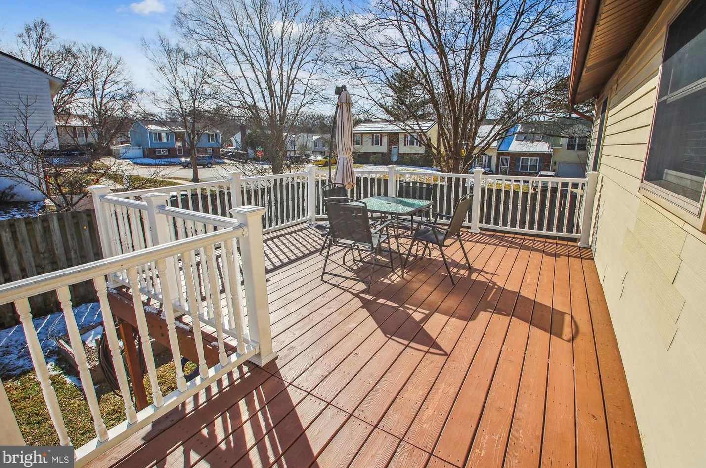 713 Kraft Ct, Glen Burnie MD  21061-4889 exterior