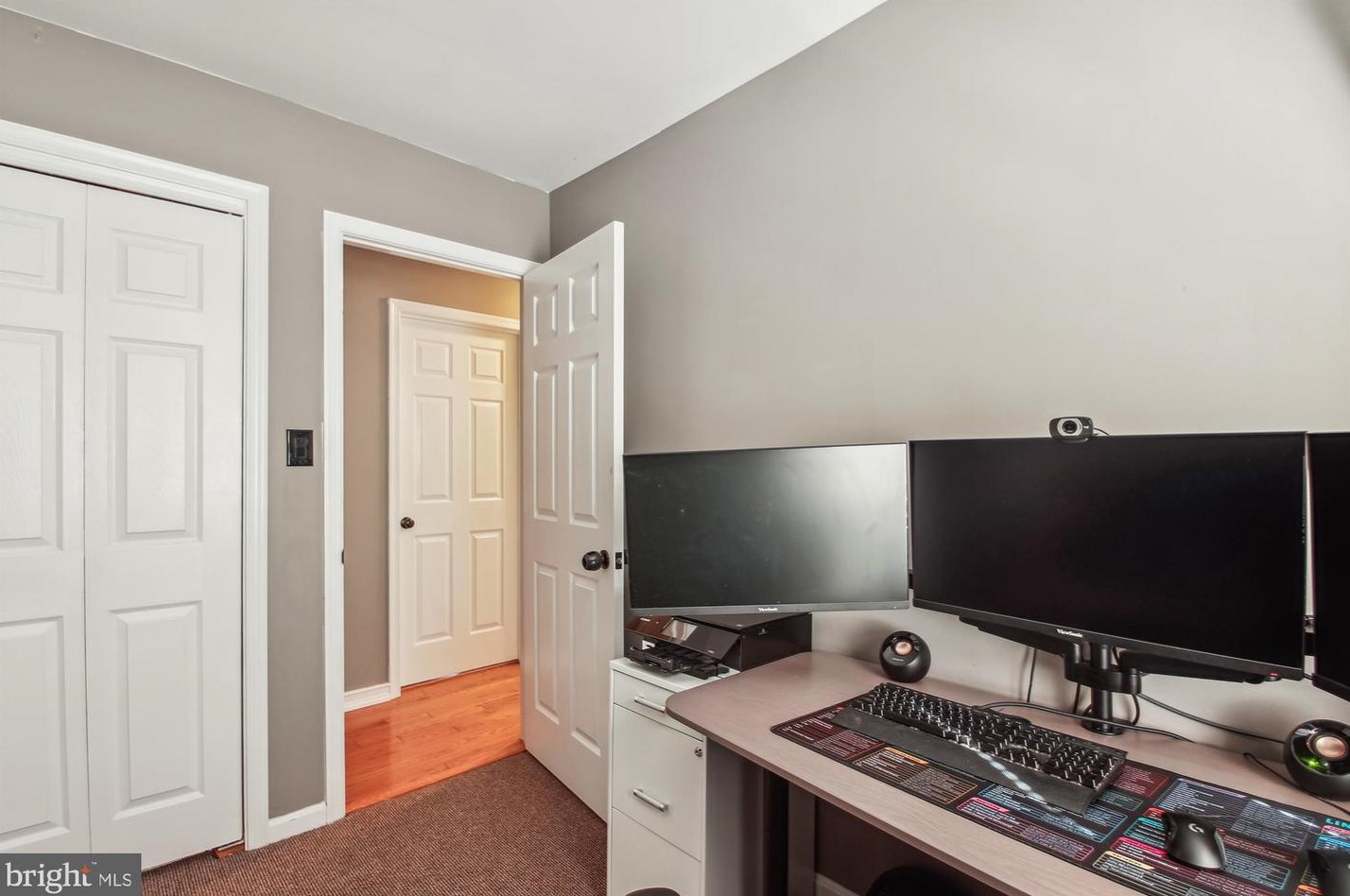 713 Kraft Ct, Glen Burnie MD  21061-4889 exterior