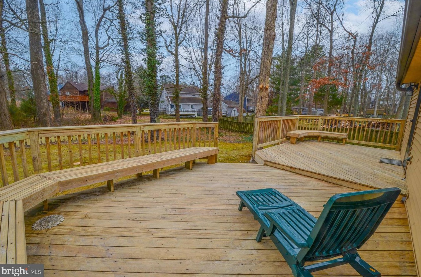 1135 Delaware Ave, Churchton, MD 20733