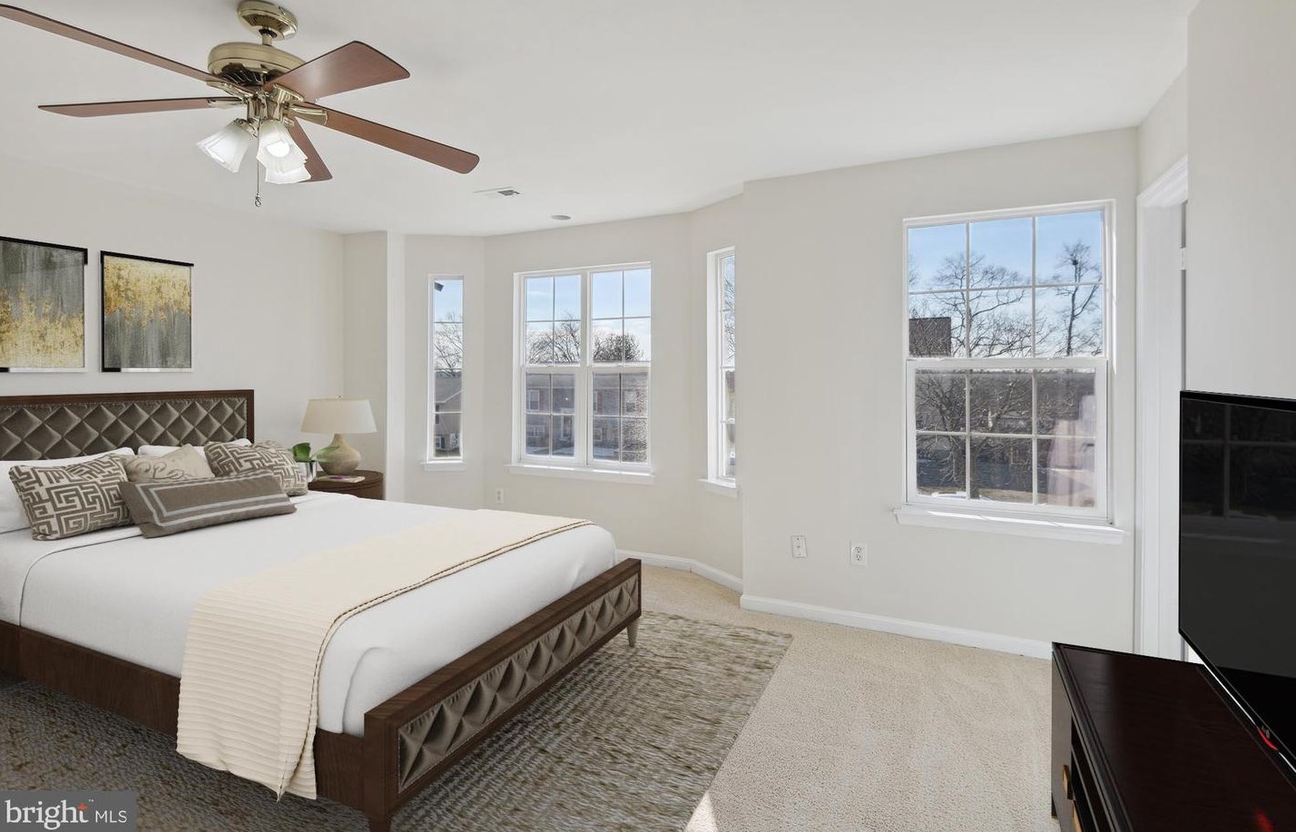 1440 Georgia Ave, Severn MD  21144-2640 exterior