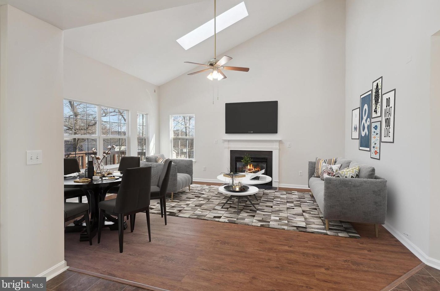 1440 Georgia Ave, Severn MD  21144-2640 exterior