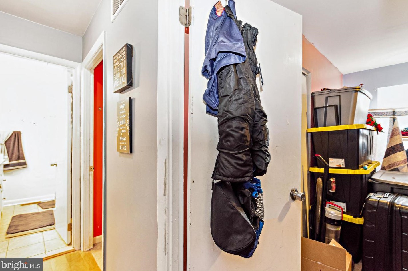 7218 Judy Rd, Glen Burnie MD  21060-6626 exterior